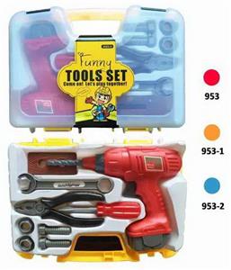 TOOL SERIES - OBL10280146