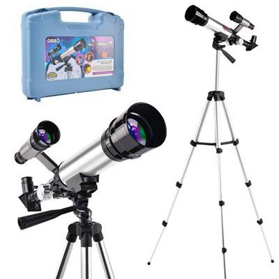 Telescope / astronomy , microscopy / microscope - OBL10280568