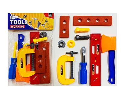 TOOL SERIES - OBL10280597