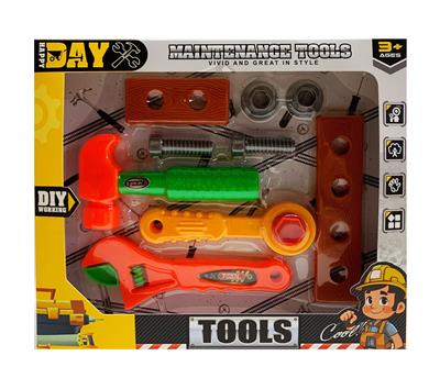 TOOL SERIES - OBL10280606