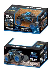 Remote control cars / tanks - OBL10280616