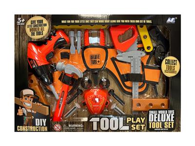 TOOL SERIES - OBL10280715