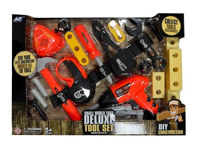 TOOL SERIES - OBL10280719