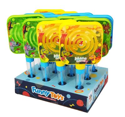 Bubble water / bubble stick - OBL10280810