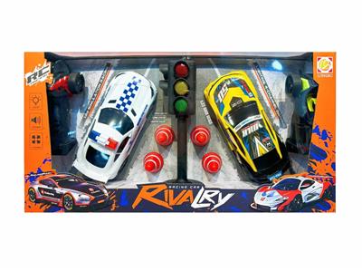 Remote control cars / tanks - OBL10281071