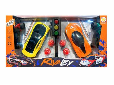 Remote control cars / tanks - OBL10281072