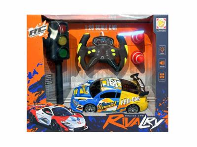 Remote control cars / tanks - OBL10281073