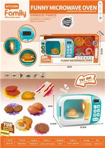 Functional electrical appliances - OBL10281102