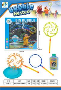 BUBBLE SET - OBL10281413