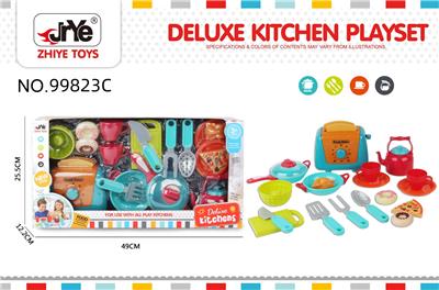 Kitchenware / tableware / tea - OBL10281452