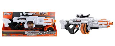 Soft bullet gun / Table Tennis gun - OBL10281545