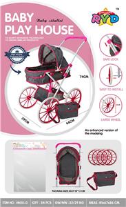 Babystroller - OBL10281667