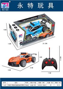 Remote control cars / tanks - OBL10281682