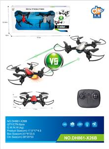 Remote control plane - OBL10281914