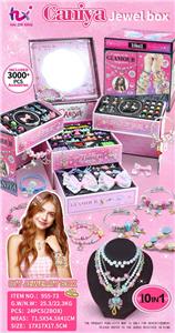 Beauty set - OBL10281917