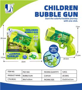 BUBBLE SET - OBL10281934