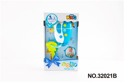 Baby toys series - OBL10281960