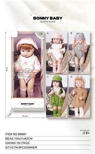 DOLL - OBL10281979