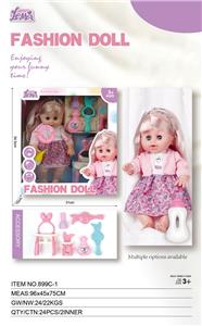 DOLL - OBL10281983