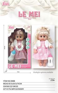 DOLL - OBL10281984