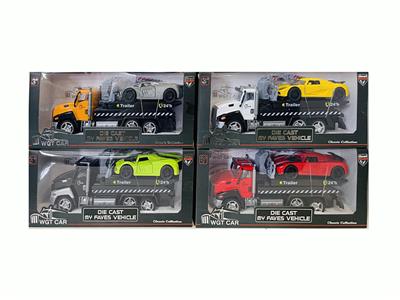 Die-cast toys - OBL10282234