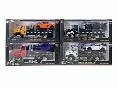 Die-cast toys - OBL10282236