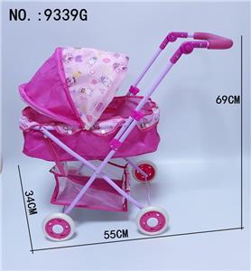 Babystroller - OBL10282383