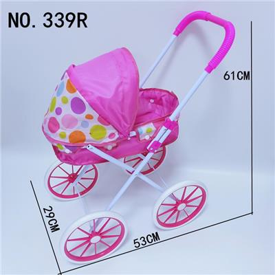 Babystroller - OBL10282384