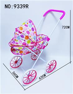 Babystroller - OBL10282385