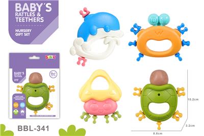 Baby toys series - OBL10282434