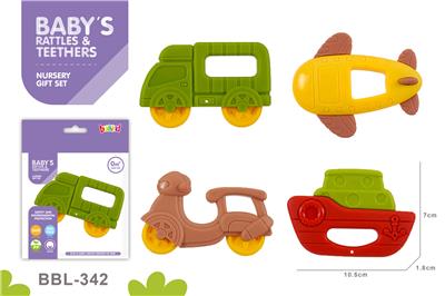 Baby toys series - OBL10282435