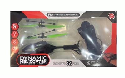 Remote control plane - OBL10282451