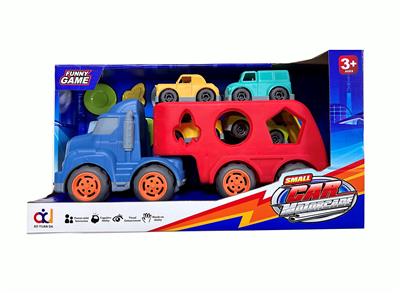 Free wheel toys - OBL10282453