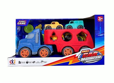 Free wheel toys - OBL10282454