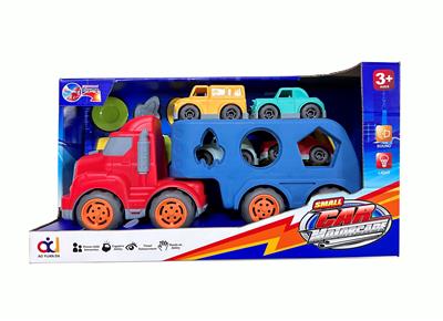 Free wheel toys - OBL10282455