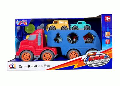 Free wheel toys - OBL10282456