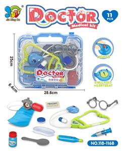 DoctorToy - OBL10282553