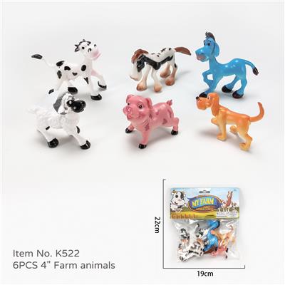 Animaltoys - OBL10282621