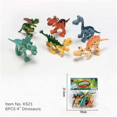 Animaltoys - OBL10282622