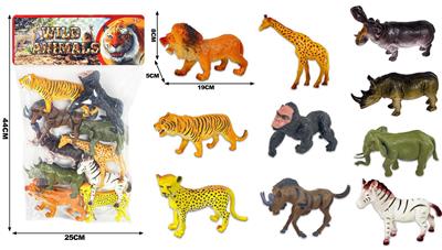 Animaltoys - OBL10282623