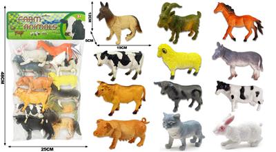 Animaltoys - OBL10282624