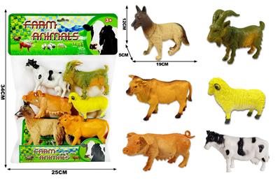 Animaltoys - OBL10282625