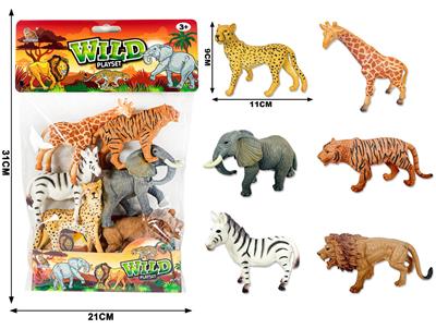 Animaltoys - OBL10282628