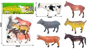 Animaltoys - OBL10282629