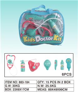 DoctorToy - OBL10282723