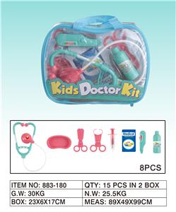 DoctorToy - OBL10282724