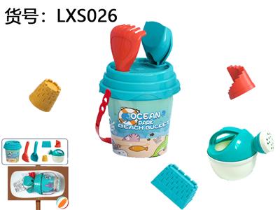 Beach toys - OBL10282727