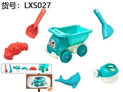 Beach toys - OBL10282728