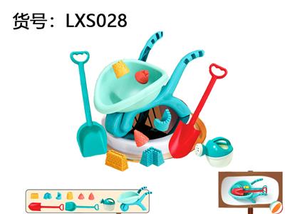 Beach toys - OBL10282729