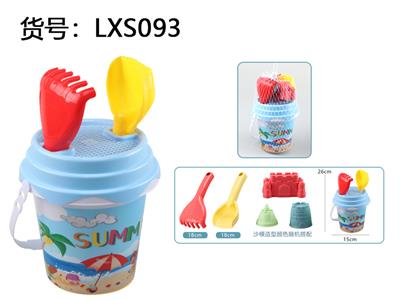 Beach toys - OBL10282770